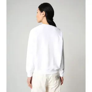 Vrouwen sweatshirt Napapijri Bilea image-3