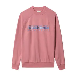 Vrouwen sweatshirt Napapijri Bilea image-0