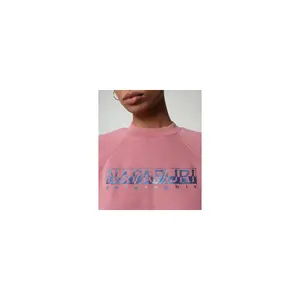 Vrouwen sweatshirt Napapijri Bilea image-4
