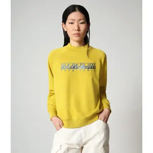 Vrouwen sweatshirt Napapijri Bilea image-1