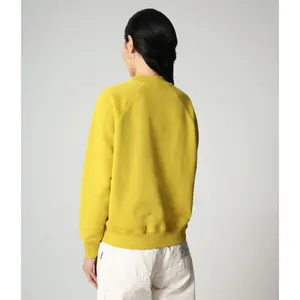 Vrouwen sweatshirt Napapijri Bilea image-3