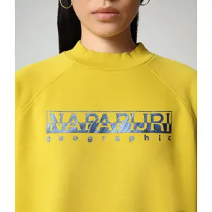 Vrouwen sweatshirt Napapijri Bilea image-4