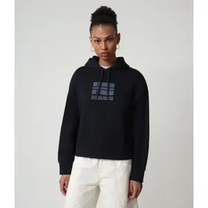 Vrouwen sweatshirt Napapijri Beol image-1