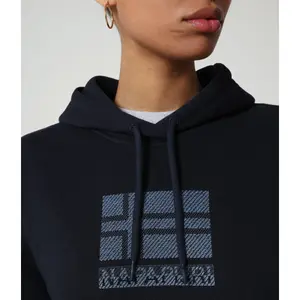 Vrouwen sweatshirt Napapijri Beol image-4