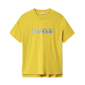 Dames-T-shirt Napapijri Silea image-0