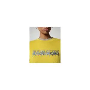 Dames-T-shirt Napapijri Silea image-4