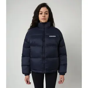 Jacke Frau Napapijri A-box image-1