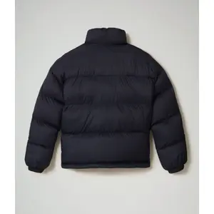 Jacke Frau Napapijri A-box image-2