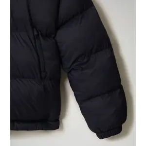 Jacke Frau Napapijri A-box image-4