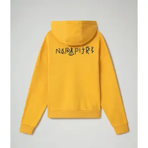 Sweatshirt Napapijri B-yoik image-3