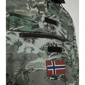 Jacket Napapijri Rainforest image-1