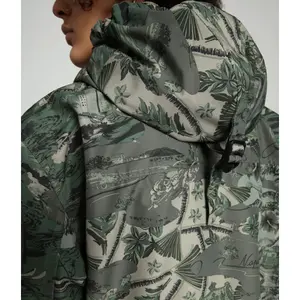 Jacket Napapijri Rainforest image-2