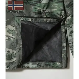 Jacket Napapijri Rainforest image-3