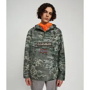 Jacket Napapijri Rainforest image-4