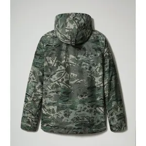 Jacket Napapijri Rainforest image-5