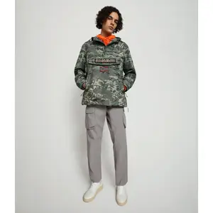 Jacket Napapijri Rainforest image-6