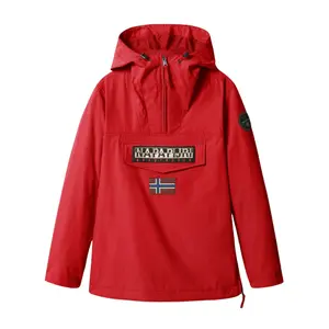 Anorak für Frauen Napapijri Rainforest Summer image-0