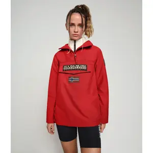Anorak für Frauen Napapijri Rainforest Summer image-1