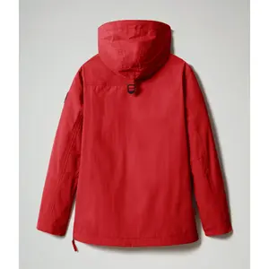 Anorak für Frauen Napapijri Rainforest Summer image-4