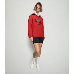 Anorak für Frauen Napapijri Rainforest Summer image-2