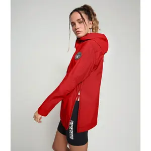 Anorak für Frauen Napapijri Rainforest Summer image-3