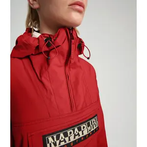 Anorak für Frauen Napapijri Rainforest Summer image-6