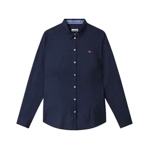 Woman's shirt Napapijri Grezan Print L54 image-0