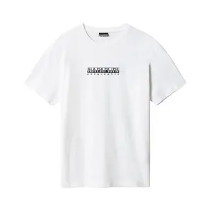 T-shirt Napapijri S-box image-0