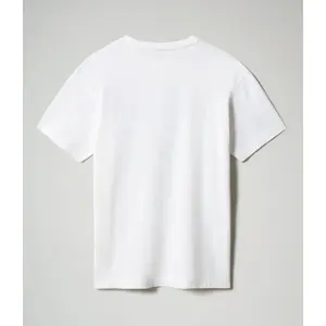 T-shirt Napapijri S-box image-4