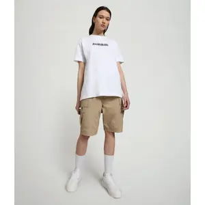 T-shirt Napapijri S-box image-3