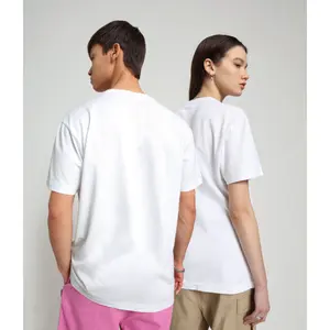 T-shirt Napapijri S-box image-5