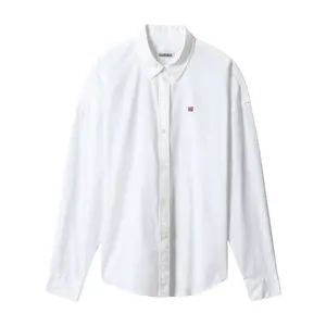 Woman's shirt Napapijri Signature Details image-0