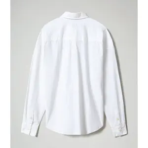 Woman's shirt Napapijri Signature Details image-2
