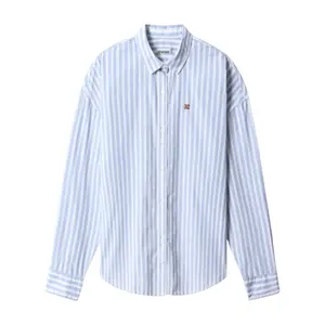 Woman's shirt Napapijri Signature Details image-0
