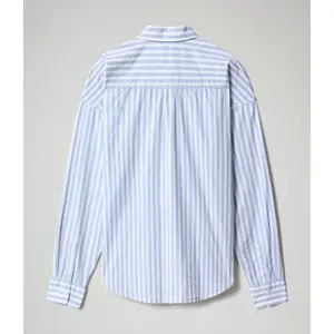 Woman's shirt Napapijri Signature Details image-2