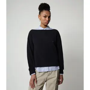 Vrouwen sweatshirt Napapijri Dileo image-1