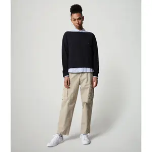 Vrouwen sweatshirt Napapijri Dileo image-3