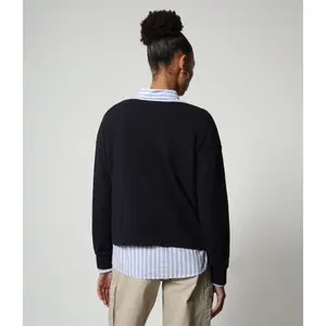 Vrouwen sweatshirt Napapijri Dileo image-4