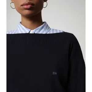 Vrouwen sweatshirt Napapijri Dileo image-5