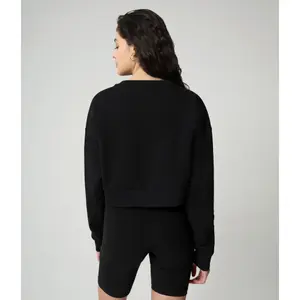 Dames-T-shirt met korte mouwen Napapijri Box image-4