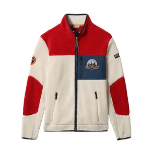 Jacket Napapijri yupik image-0