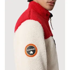 Jacket Napapijri yupik image-4