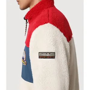 Jacket Napapijri yupik image-5