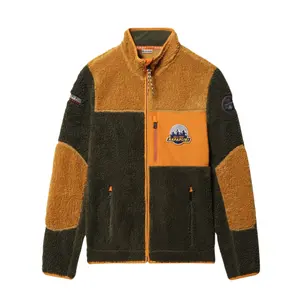 Fleece Napapijri yupik image-0