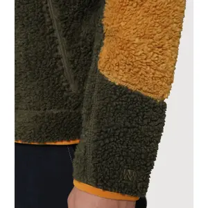 Fleece Napapijri yupik image-6