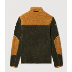 Fleece Napapijri yupik image-1