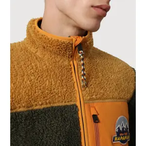 Fleece Napapijri yupik image-4