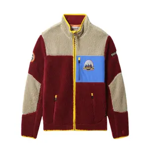 Fleece Napapijri yupik image-0