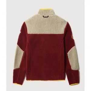 Fleece Napapijri yupik image-1