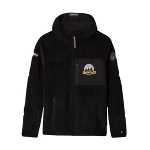 Fleece Napapijri yupik image-0